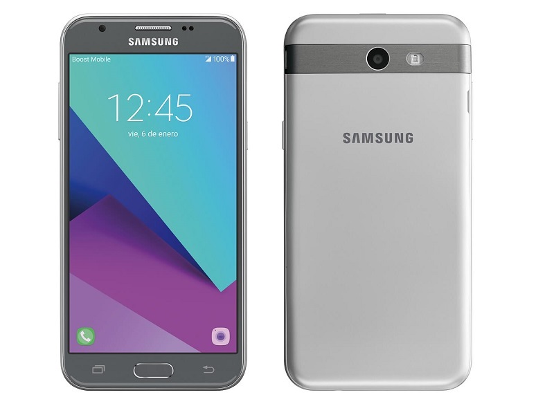 Samsung Galaxy J3 2017