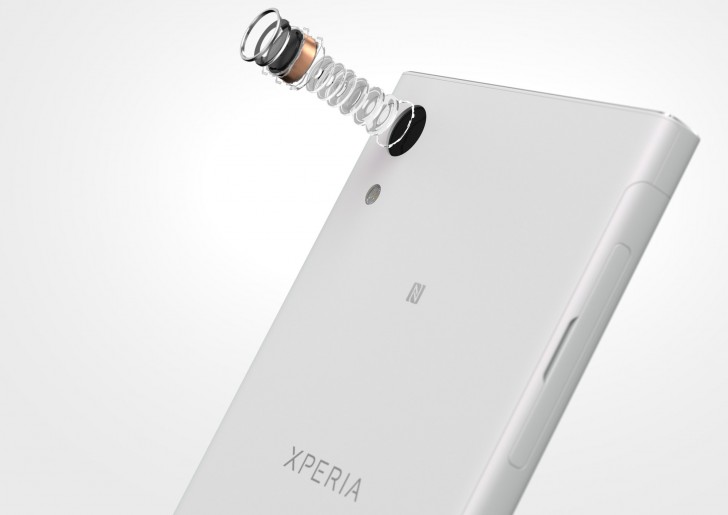 Sony Xperia XA1