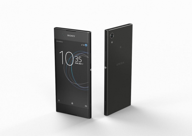 Sony Xperia XA1