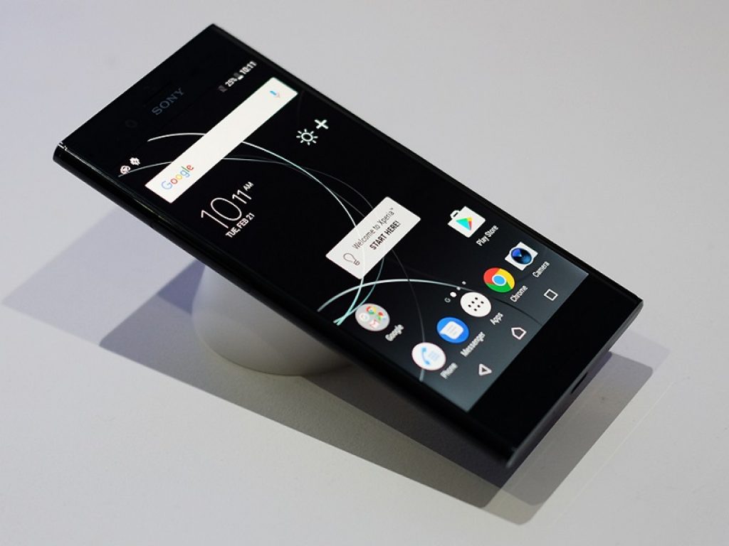 Sony Xperia XA1