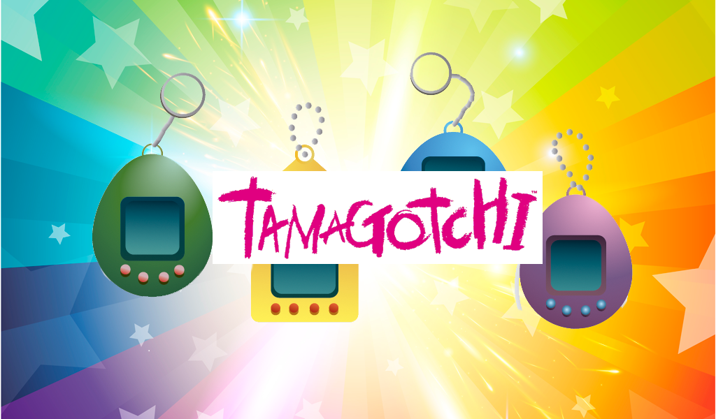tamagochi