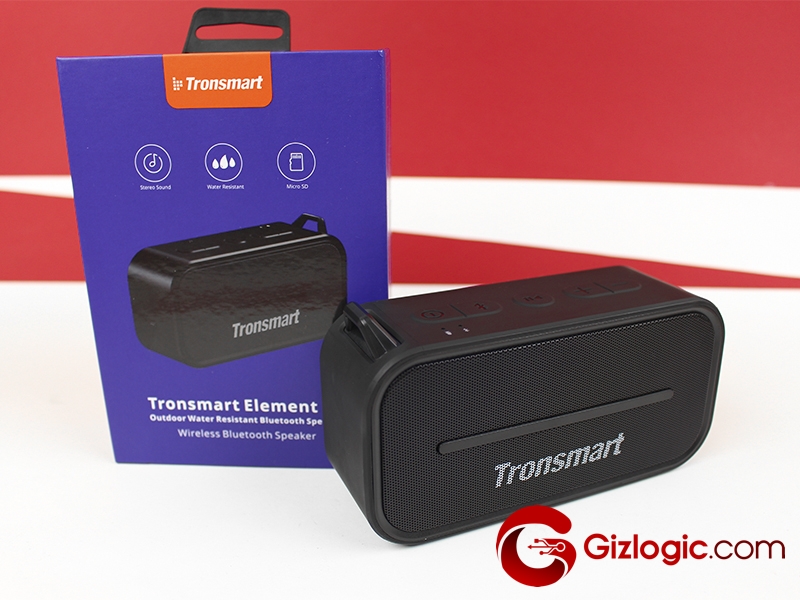 Tronsmart Element T2