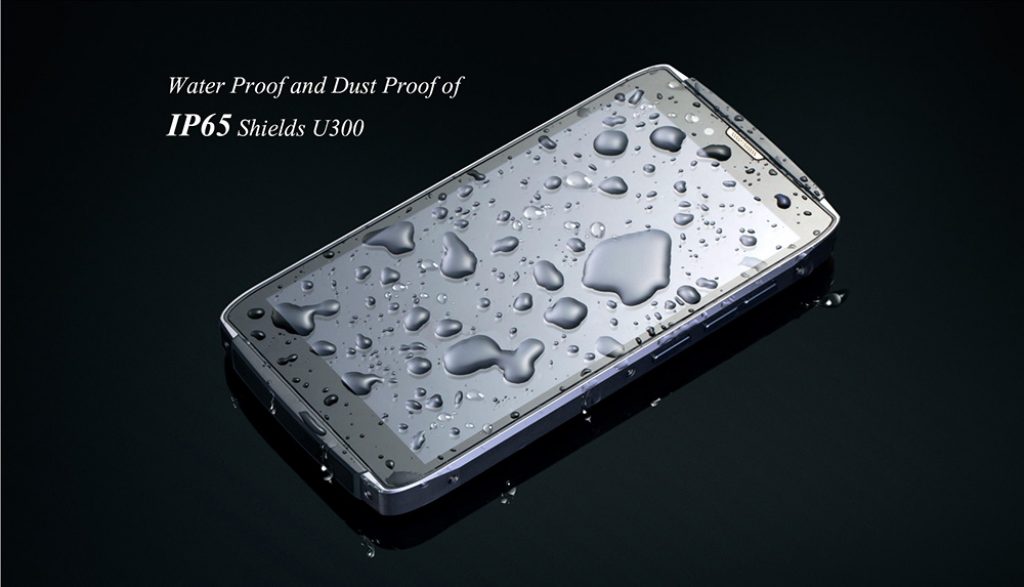 UHANS U300 IP65