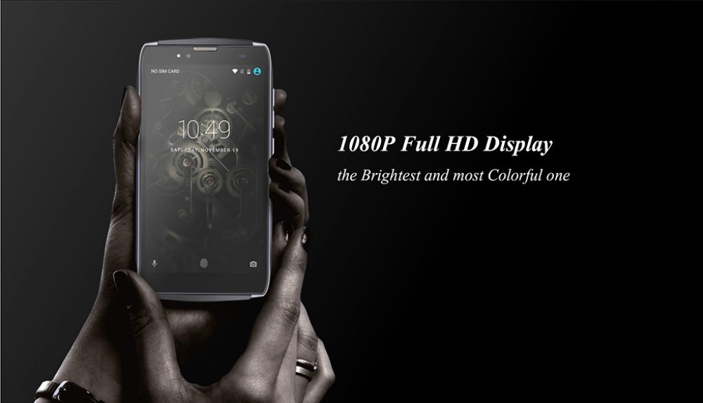 UHANS U300