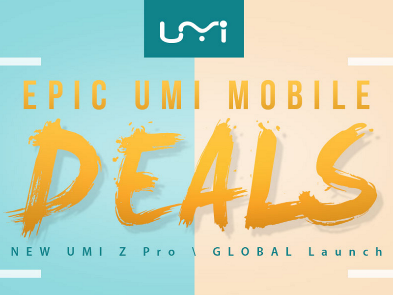Promocion UMI