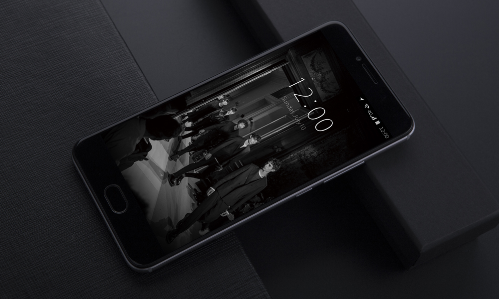 UMIDIGI C Note