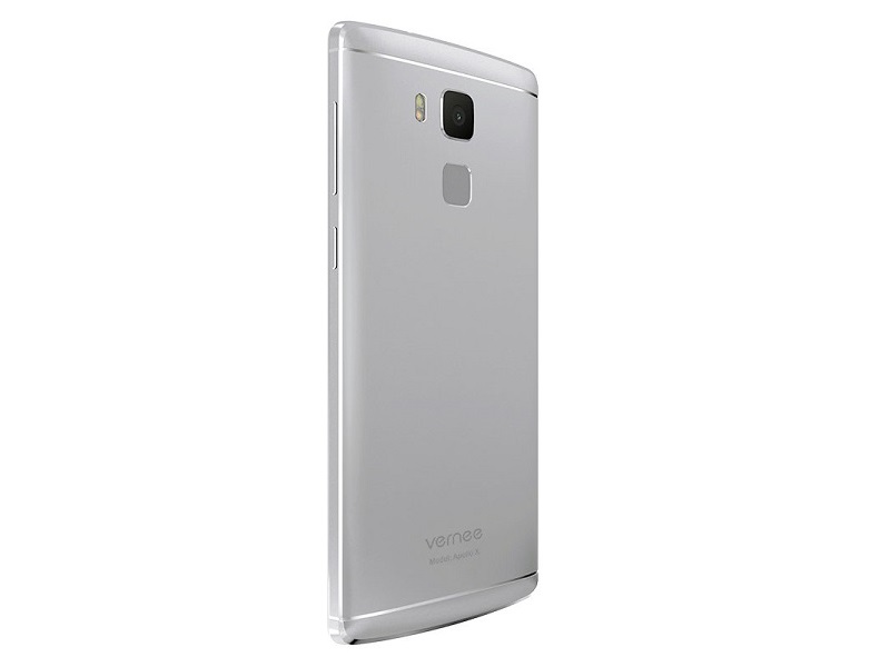 Vernee Apollo X