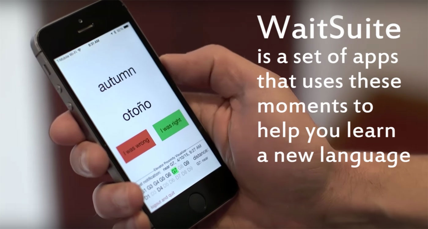 WaitSuite