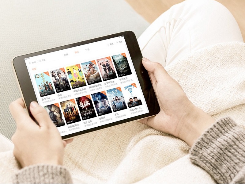 Xiaomi Mi Pad 3
