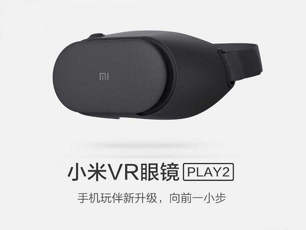 Xiaomi Mi VR Play 2