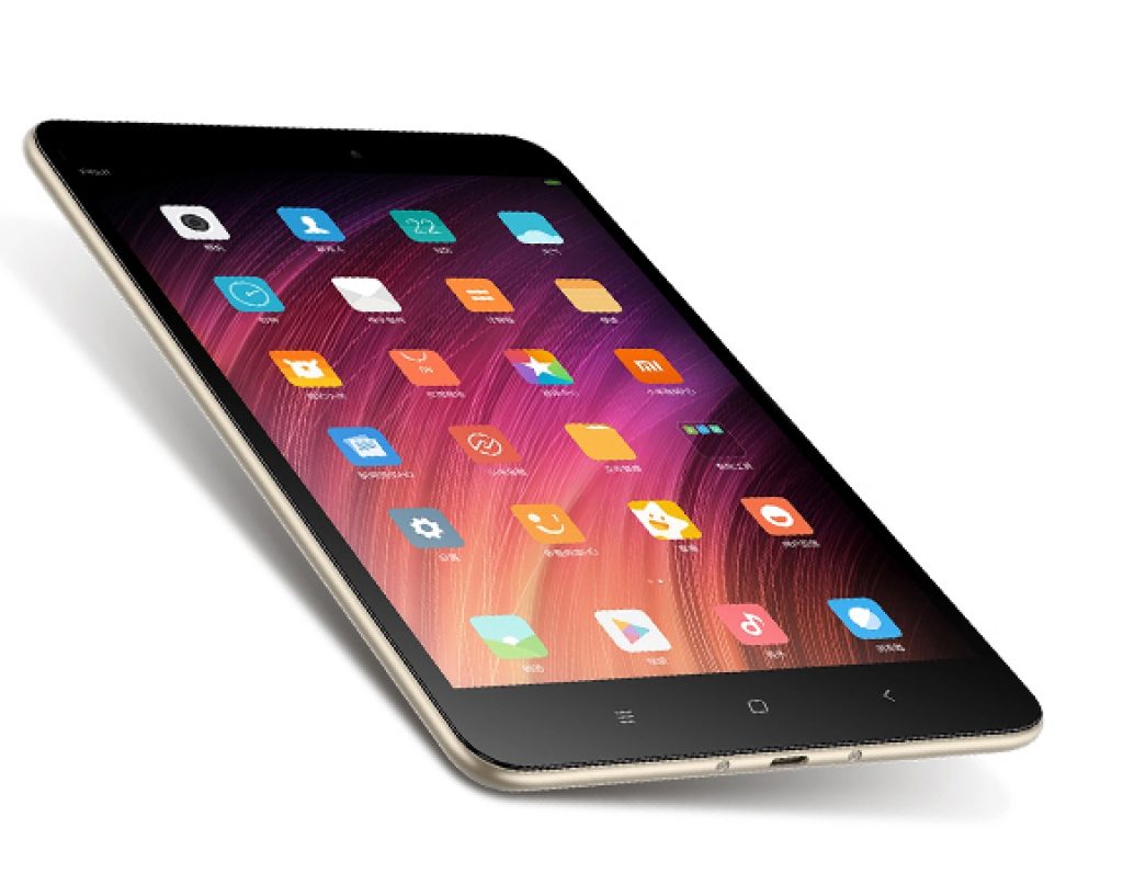 Xiaomi Mi pad 3