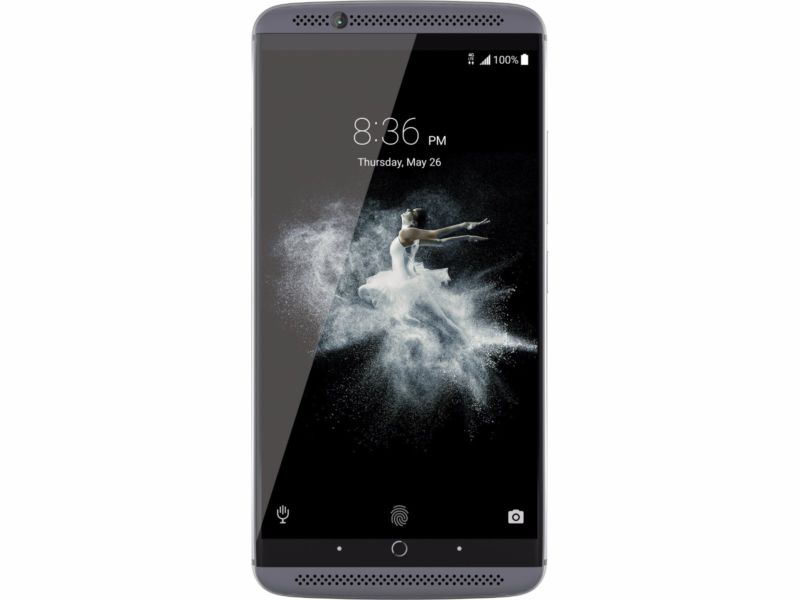 ZTE Axon 7