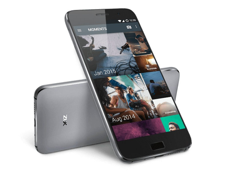 ZUK Z1