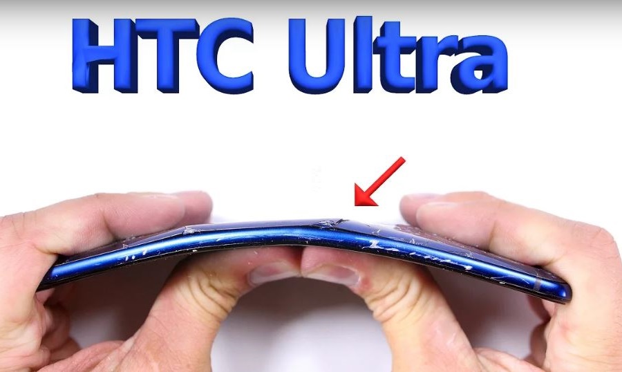 htc u ultra