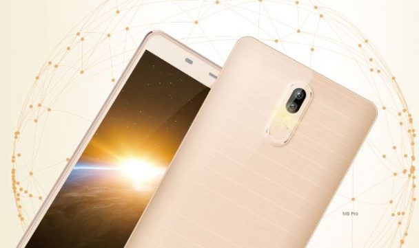 Leagoo M8 Pro, análisis de este smartphone chino de 5.7 pulgadas