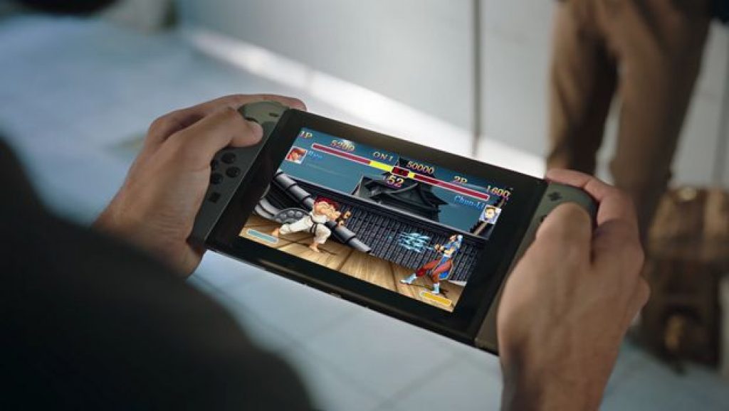 5 trucos para la Nintendo Switch