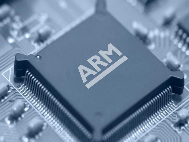 ARM Mali-Cetus