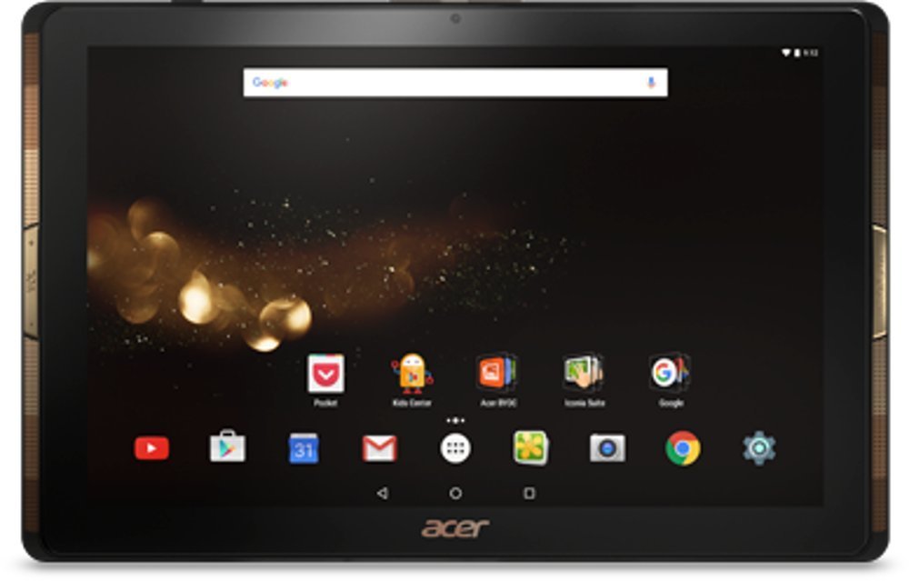 Acer Iconia Tab 10 A3-A40