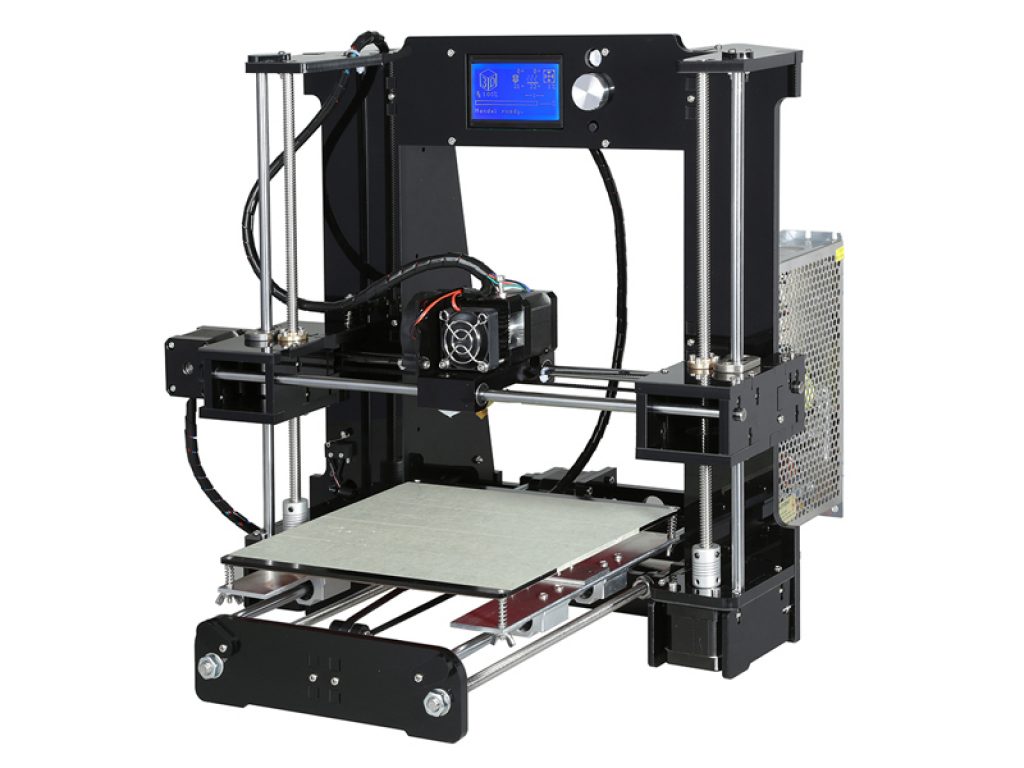 Anet A6