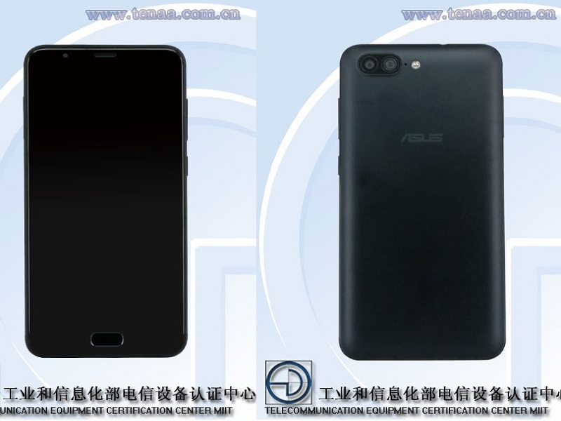 Asus Zenfone Go 2