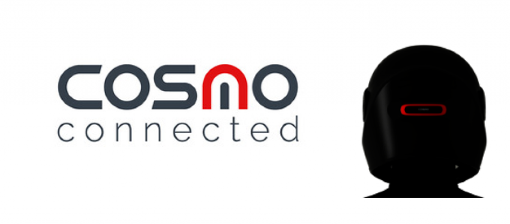 Cosmo Connected