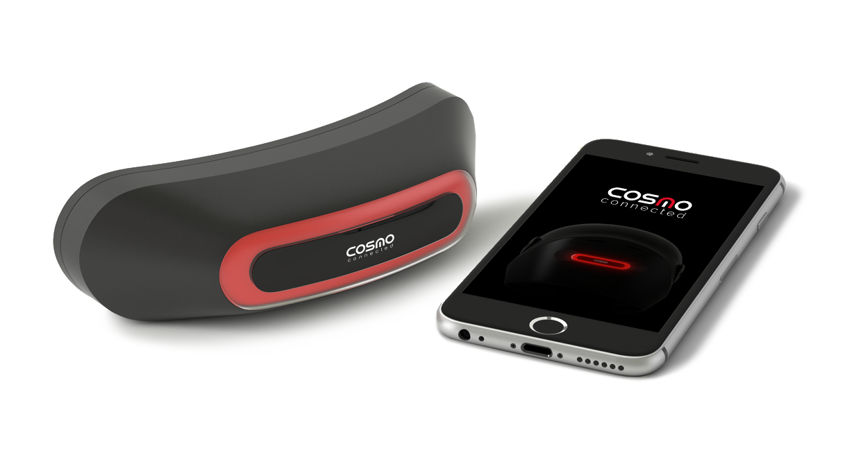 Cosmo Connected