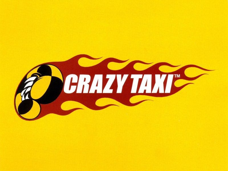 Crazy Taxi Classic