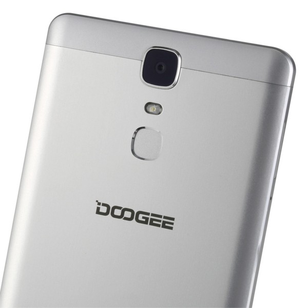 Doogee Y6 Max DOOGEE Y6 Max