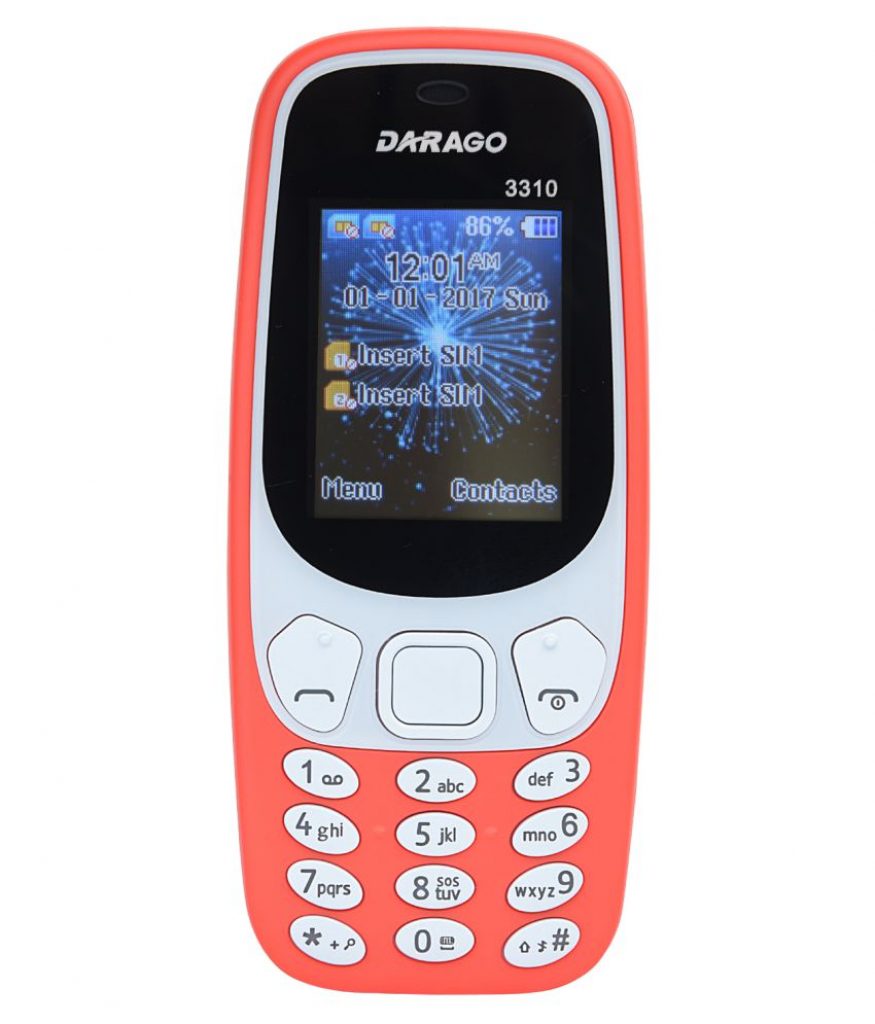 Darago 3310