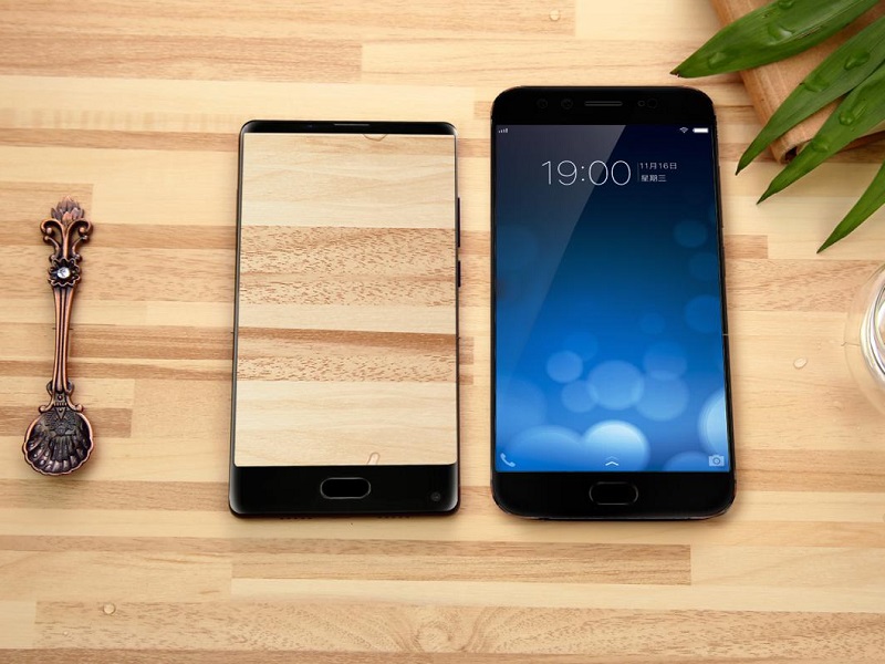 Doogee MIX