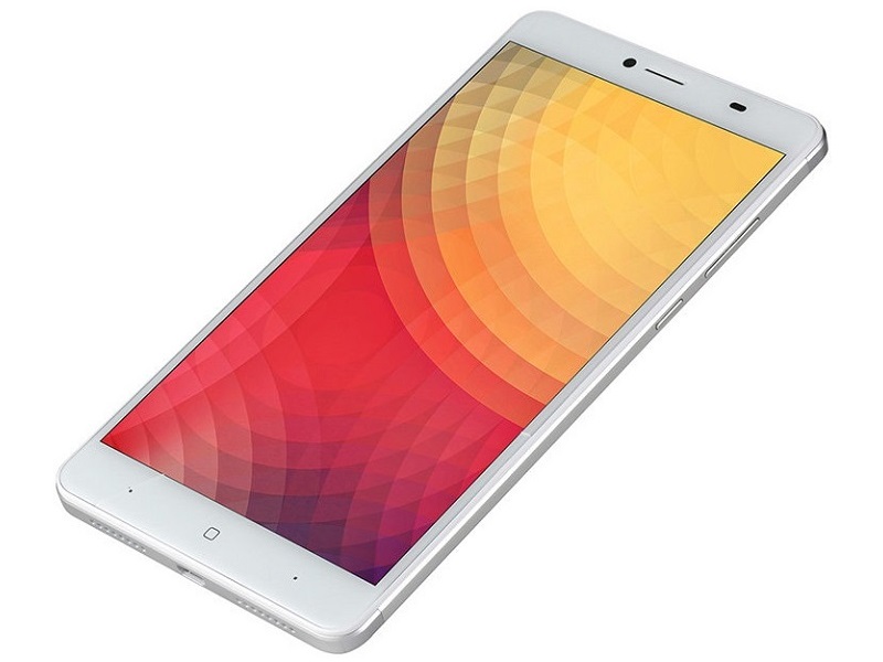 Doogee Y6 Max