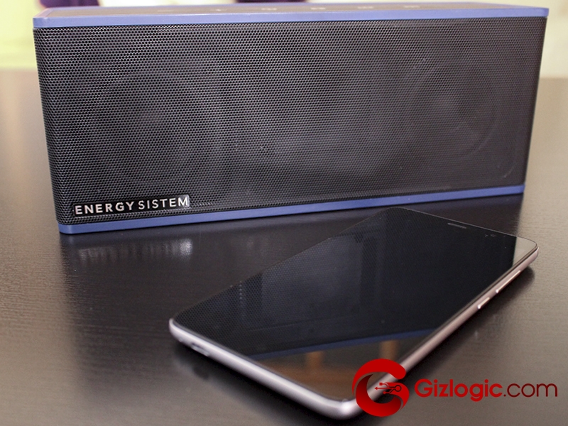 Energy sistem music box 7 opiniones sales
