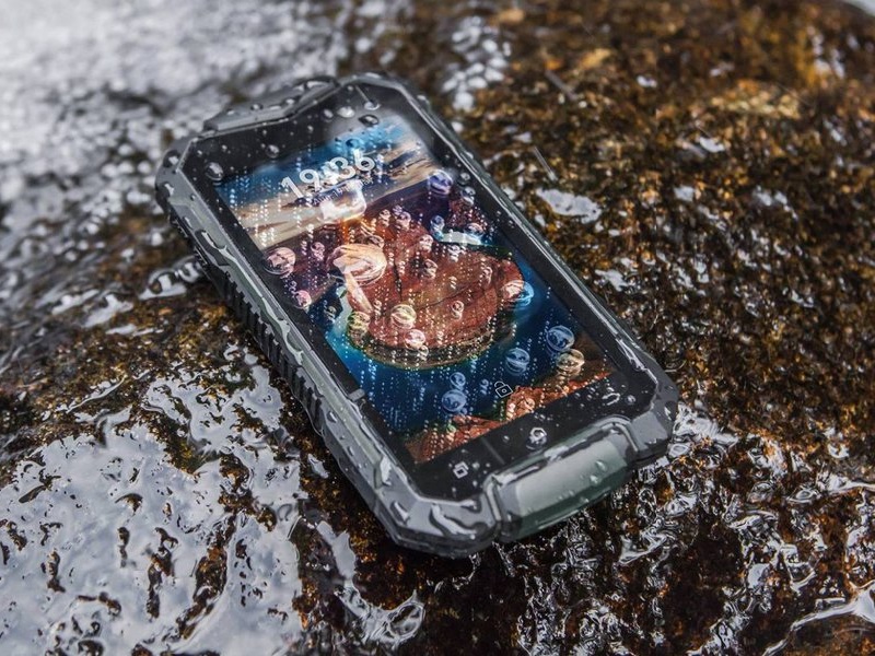 Geotel A1