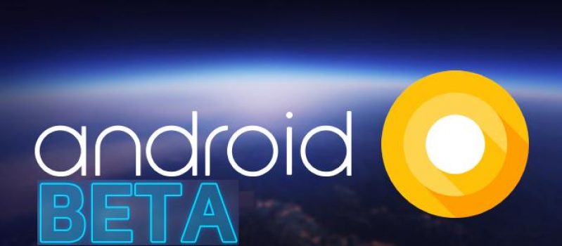 Android O Beta