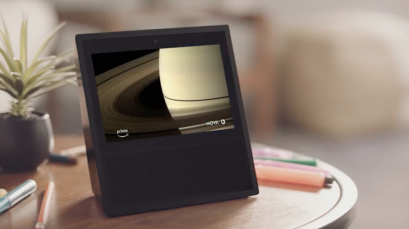Echo Show