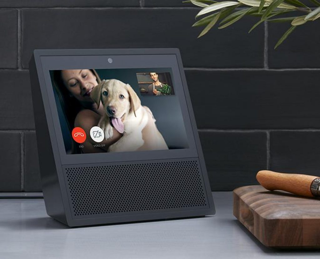 Echo Show