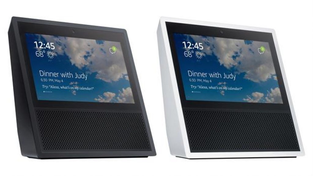 Echo Show