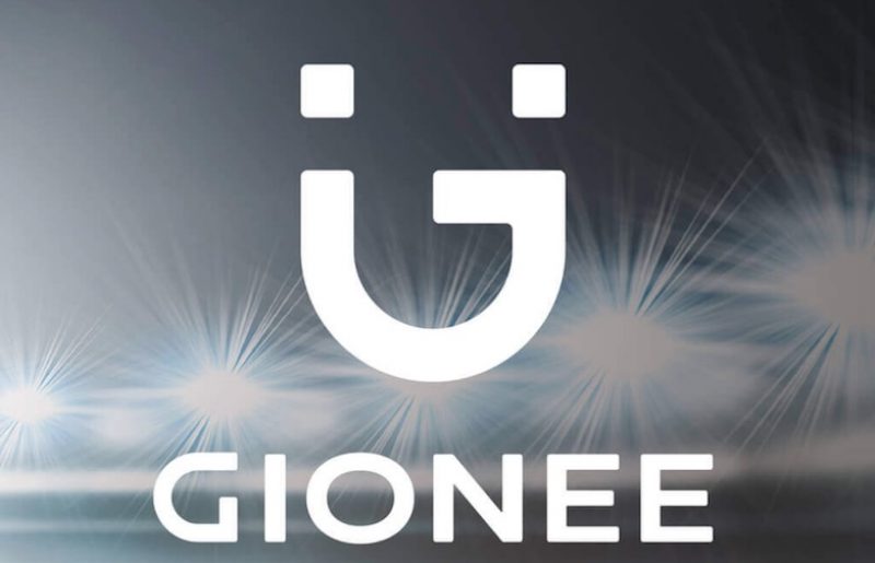 Gionee S10