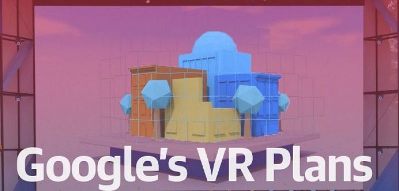 Google Daydream