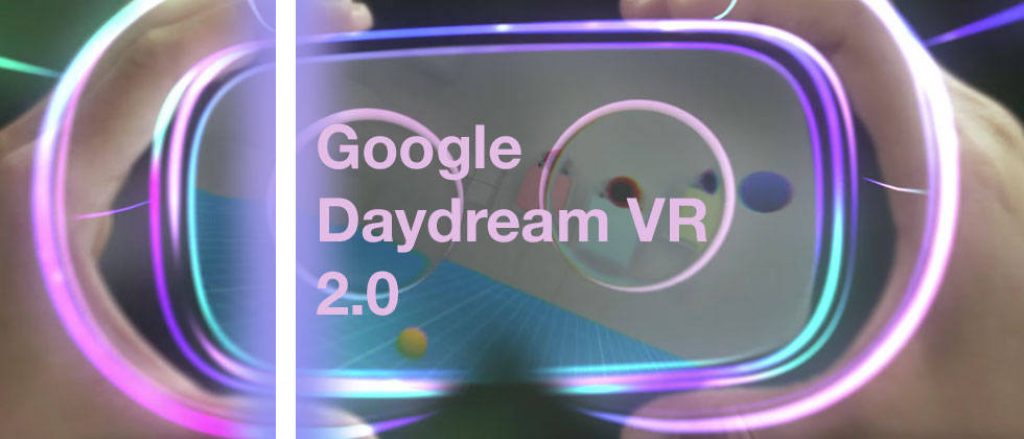 Google Daydream