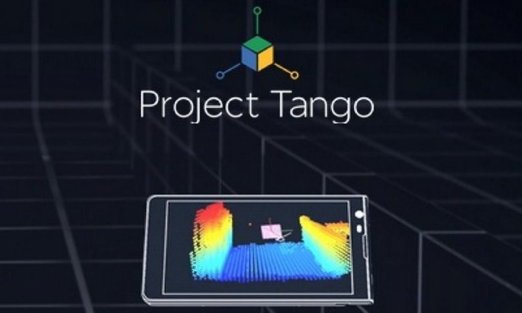 Google Daydream