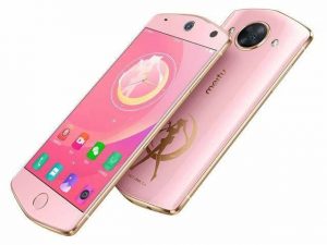 Meitu M8