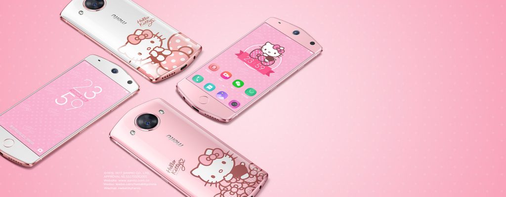 Meitu M8