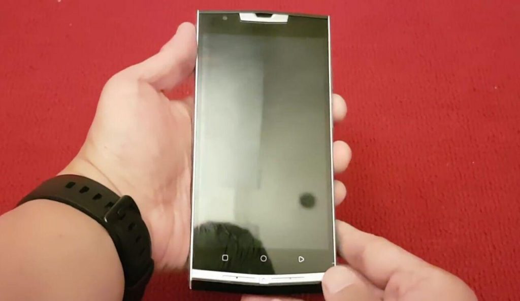 Oukitel K10000 Pro