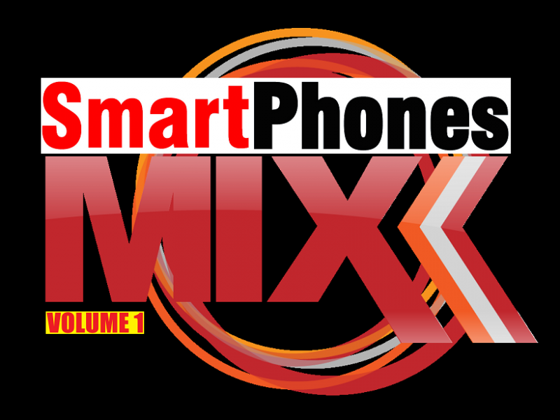 Smartphones MIX