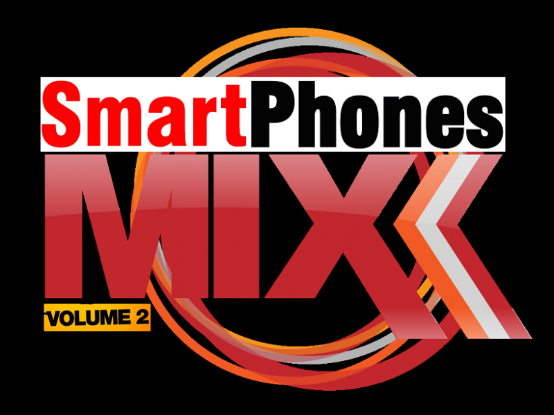 Smartphones MIX