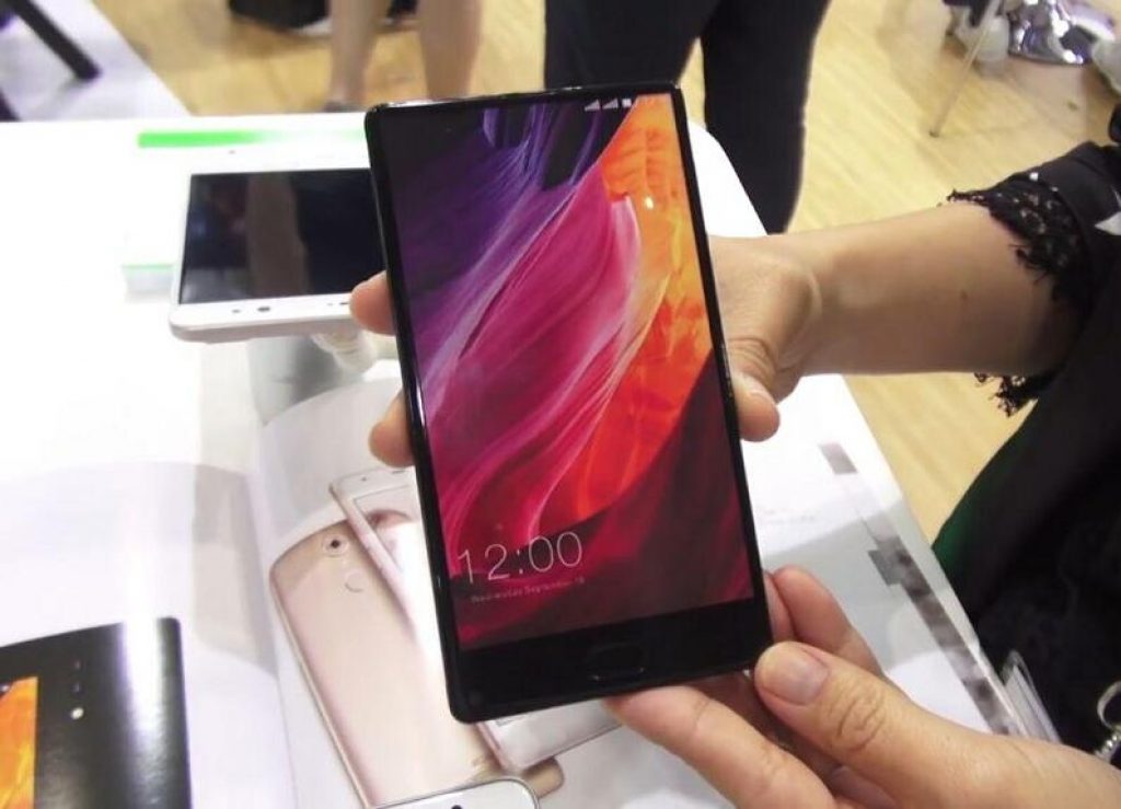 Smartphones MIX