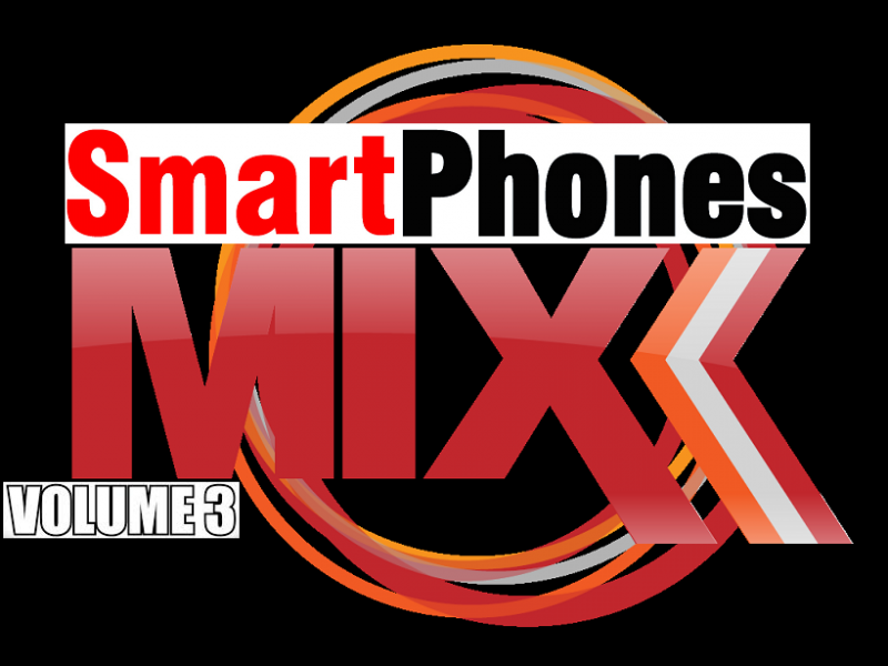 Smartphones MIX