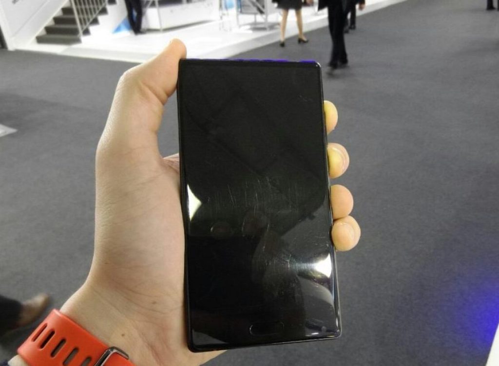 Smartphones MIX