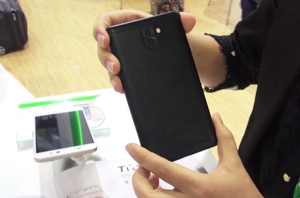 Smartphones MIX